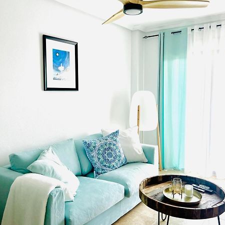 Costamarina Apartment Larimar Cabo Roig Eksteriør bilde