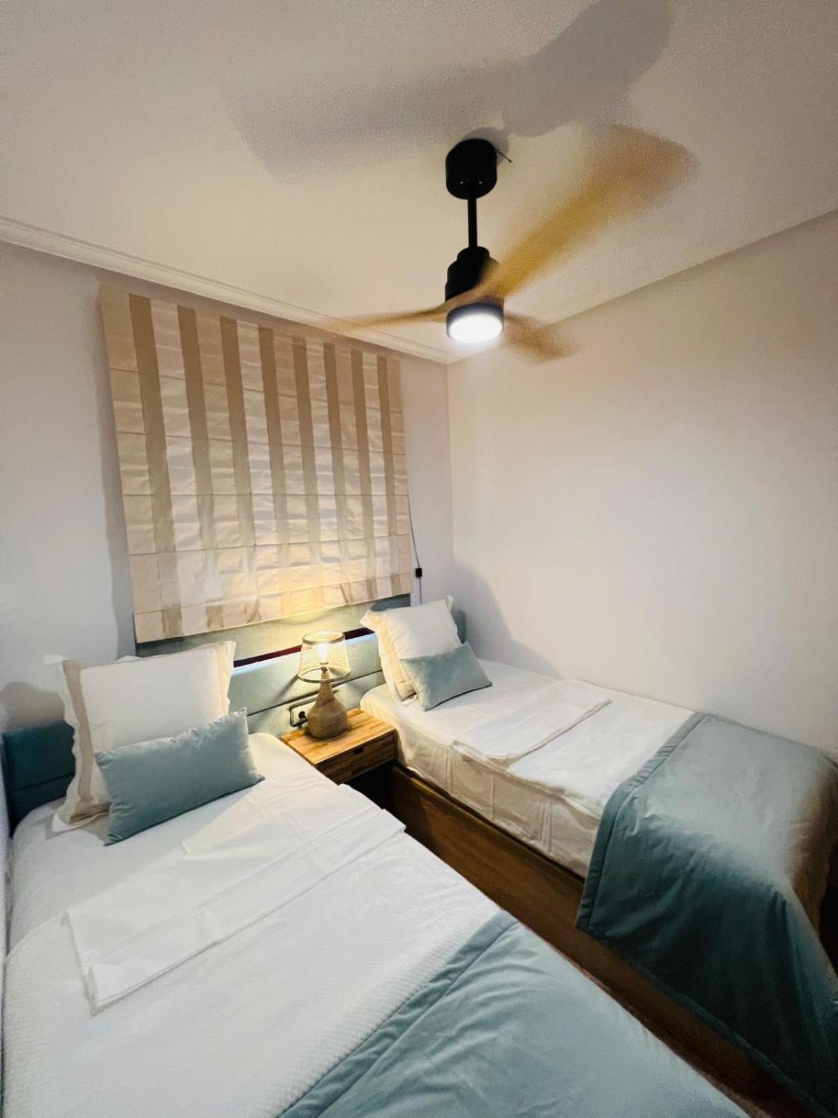 Costamarina Apartment Larimar Cabo Roig Eksteriør bilde