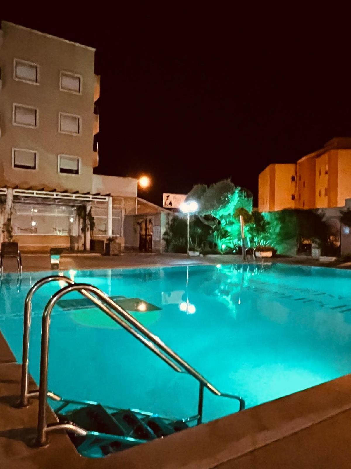 Costamarina Apartment Larimar Cabo Roig Eksteriør bilde
